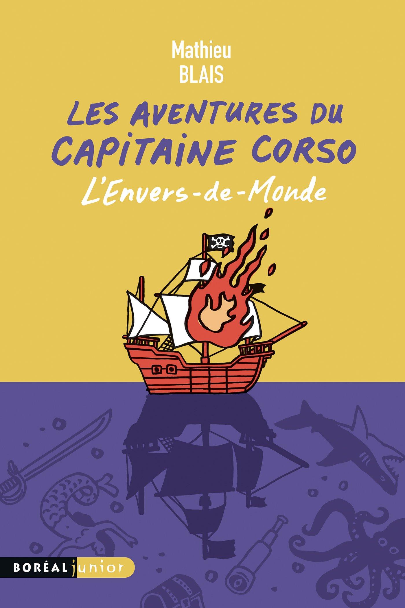 L'Envers-de-Monde