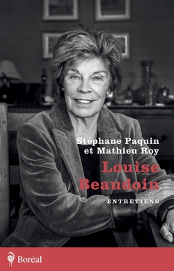 Louise Beaudoin