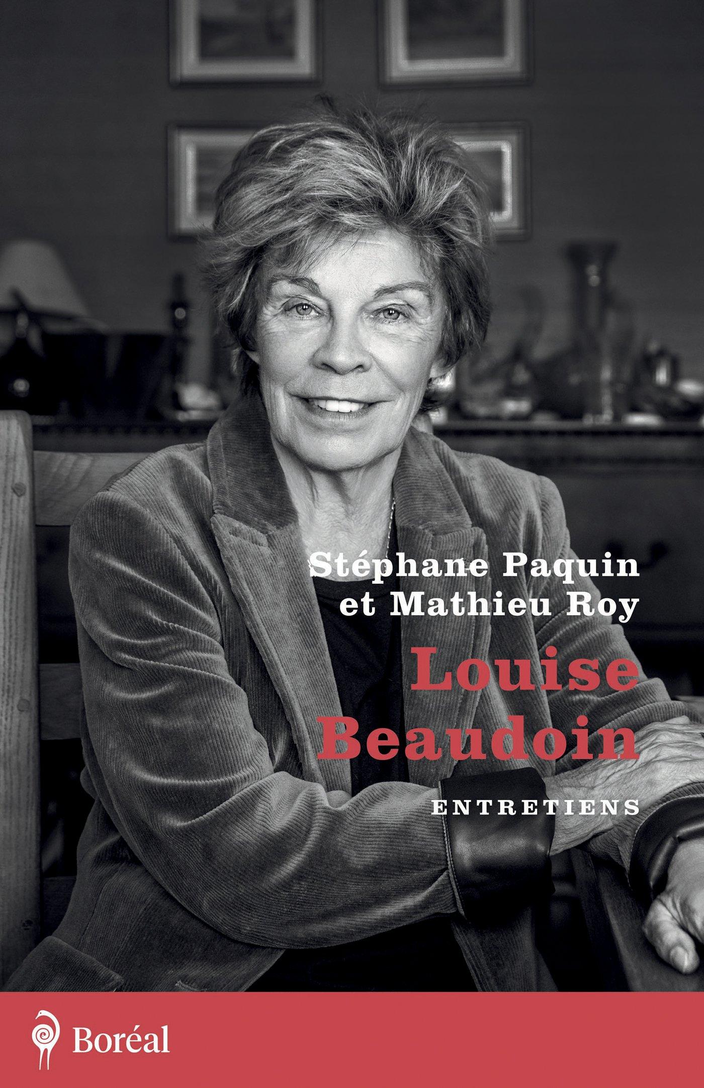 Louise Beaudoin