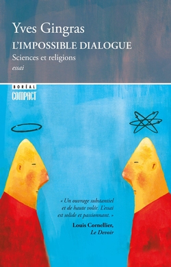 L'Impossible dialogue