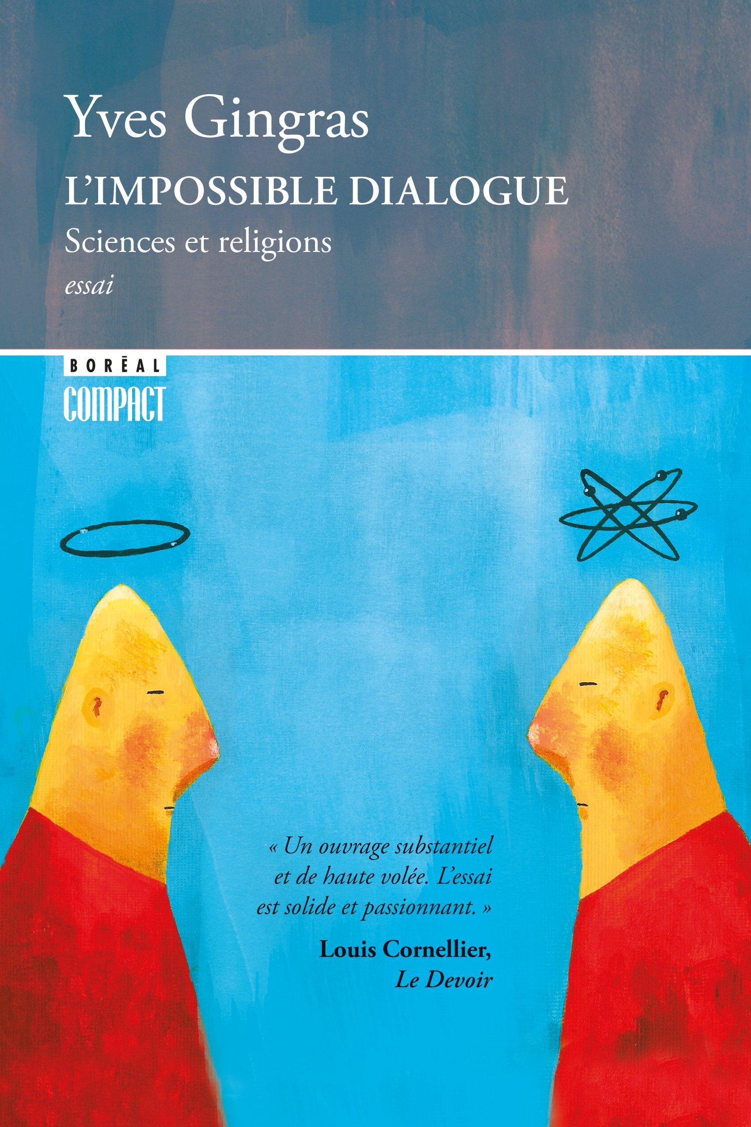 L'Impossible dialogue