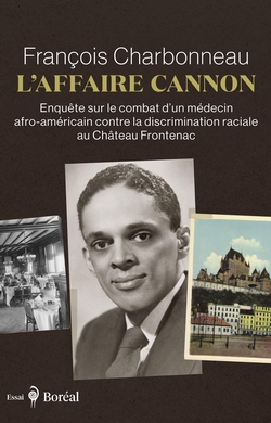 L'Affaire Cannon