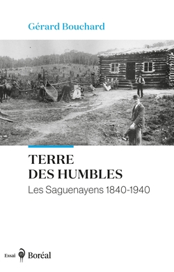 Terre des humbles