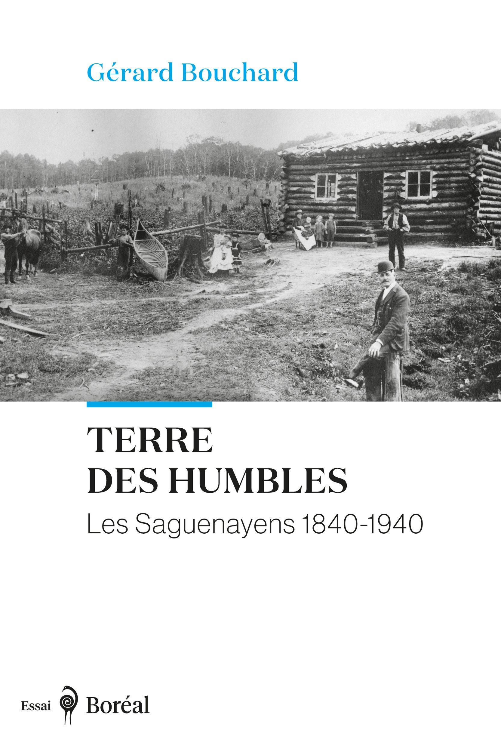 Terre des humbles