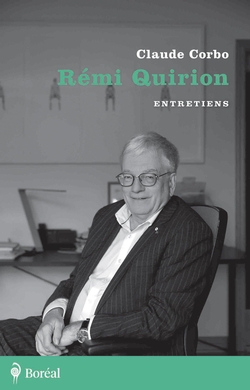 Rémi Quirion