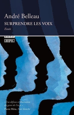 Surprendre les voix