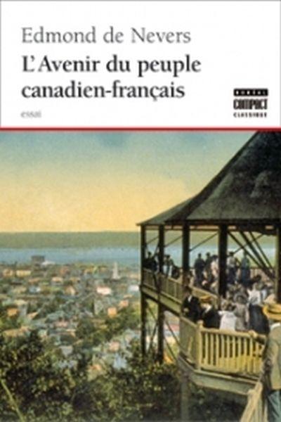 L'avenir du peuple canadien-français