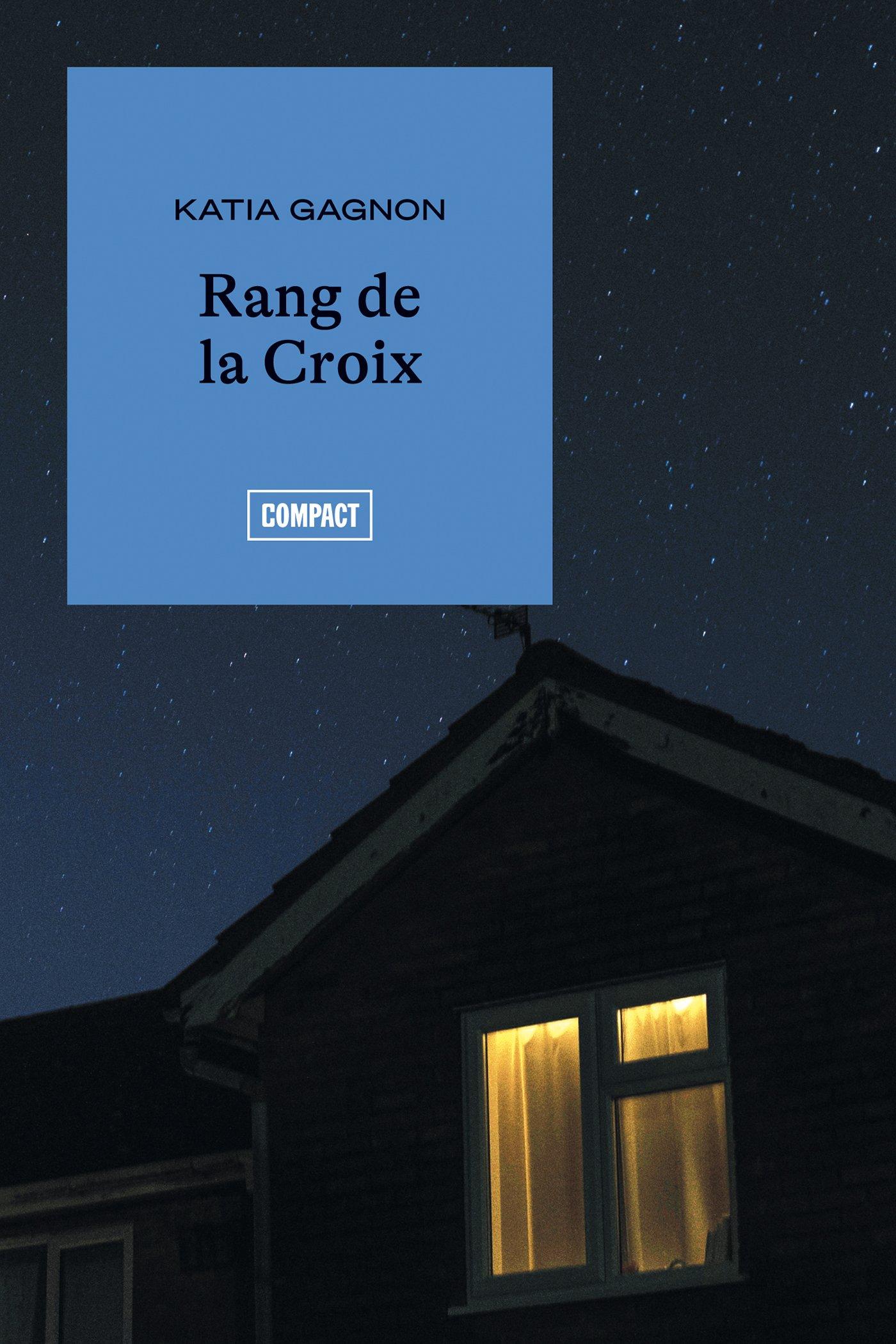 Rang de la Croix