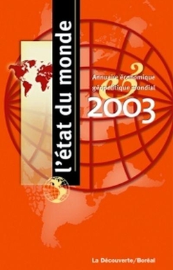 L'État du monde 2003