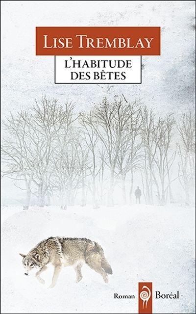 L'habitude des bêtes