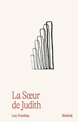 La Soeur de Judith