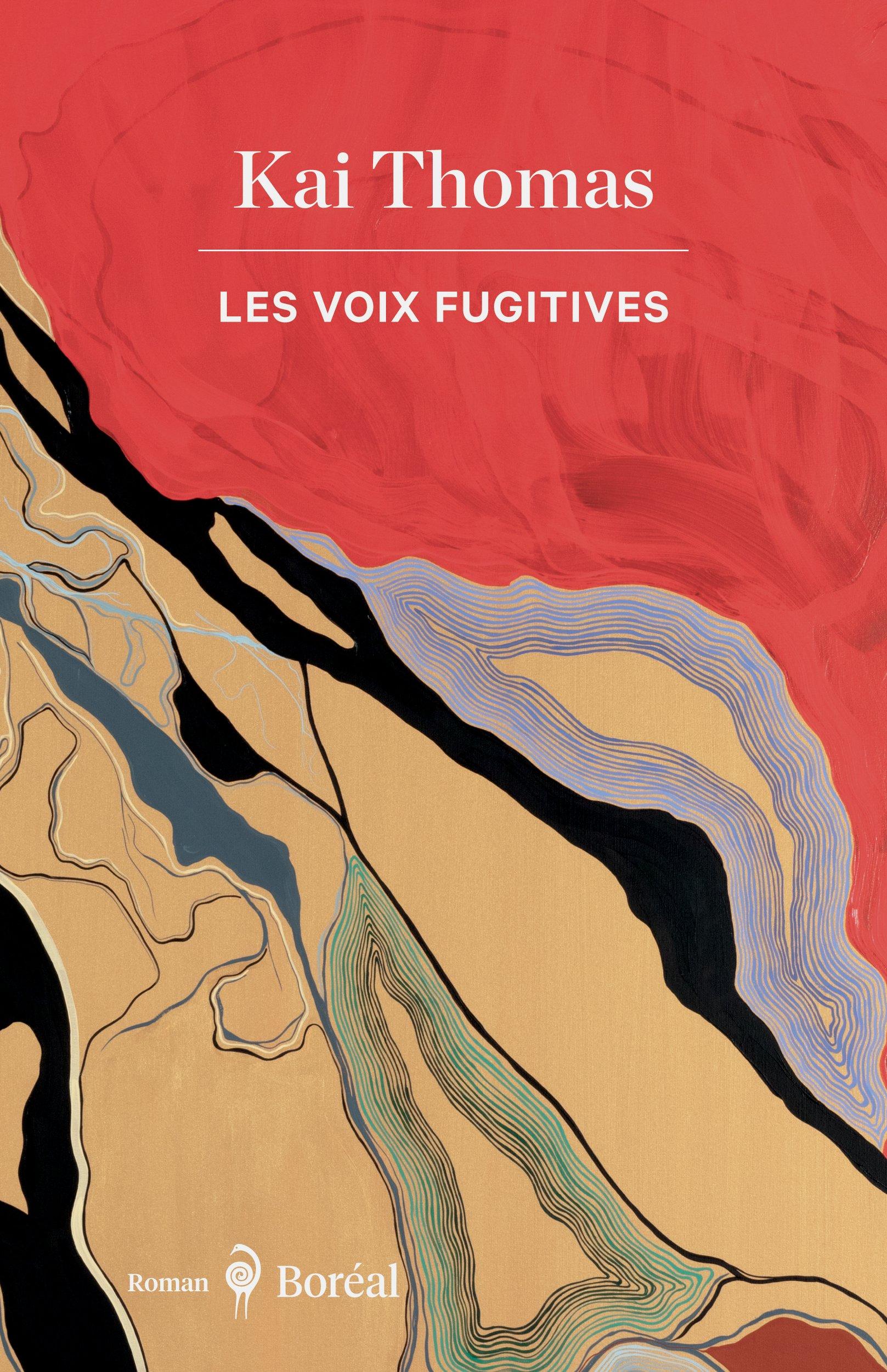 Les Voix fugitives