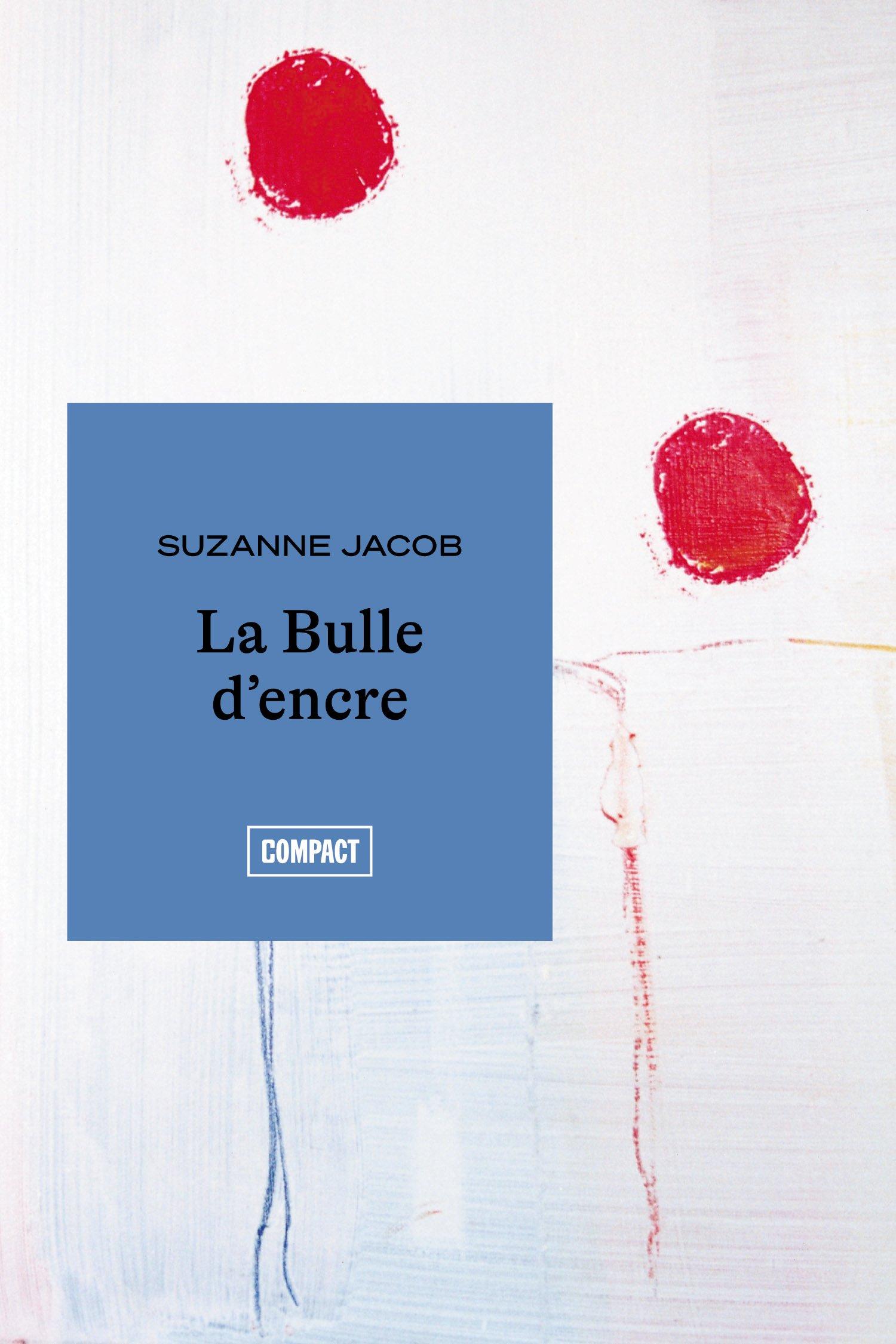 La bulle d'encre