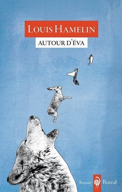 Autour d'Éva
