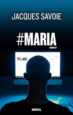 #Maria
