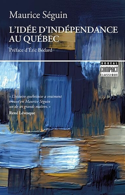 L'Idée d'indépendance au Québec