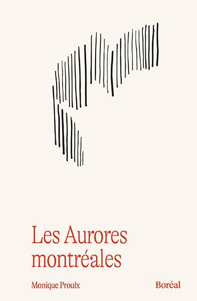Les Aurores montréales