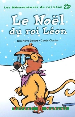 Le Noël du roi Léon