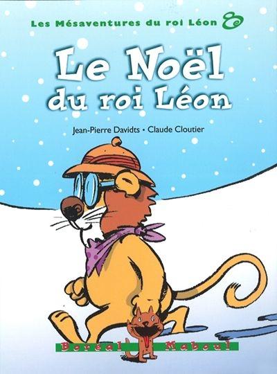 Le Noël du roi Léon