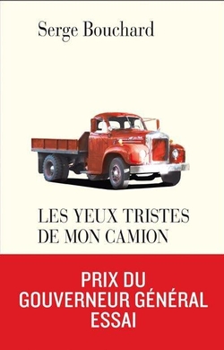 Les Yeux tristes de mon camion