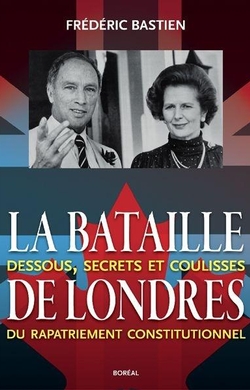 La Bataille de Londres