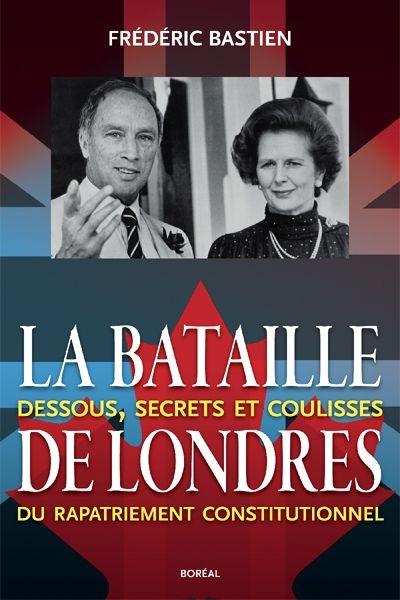 La bataille de Londres