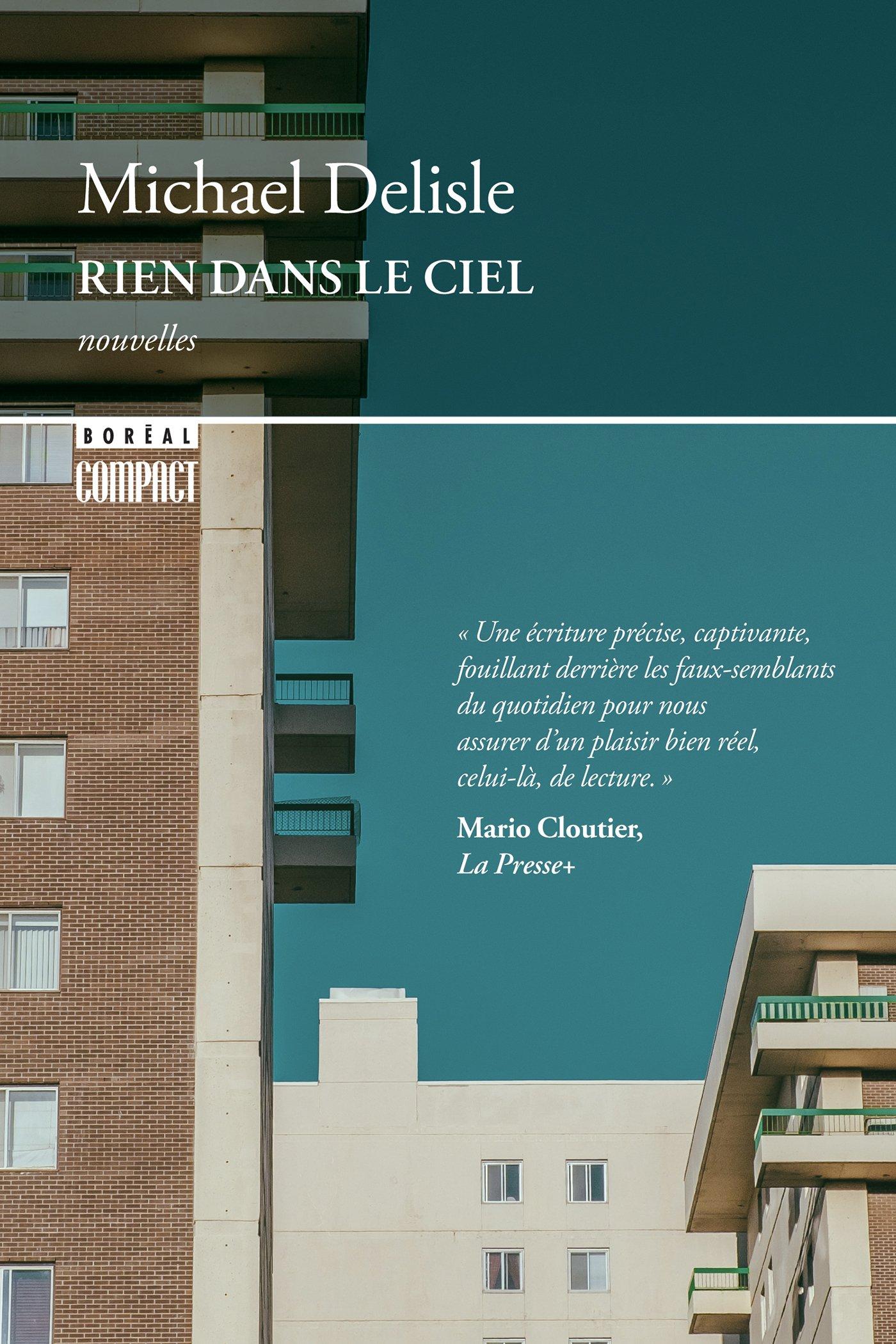 Rien dans le ciel
