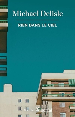 Rien dans le ciel