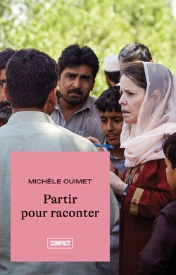 Partir pour raconter