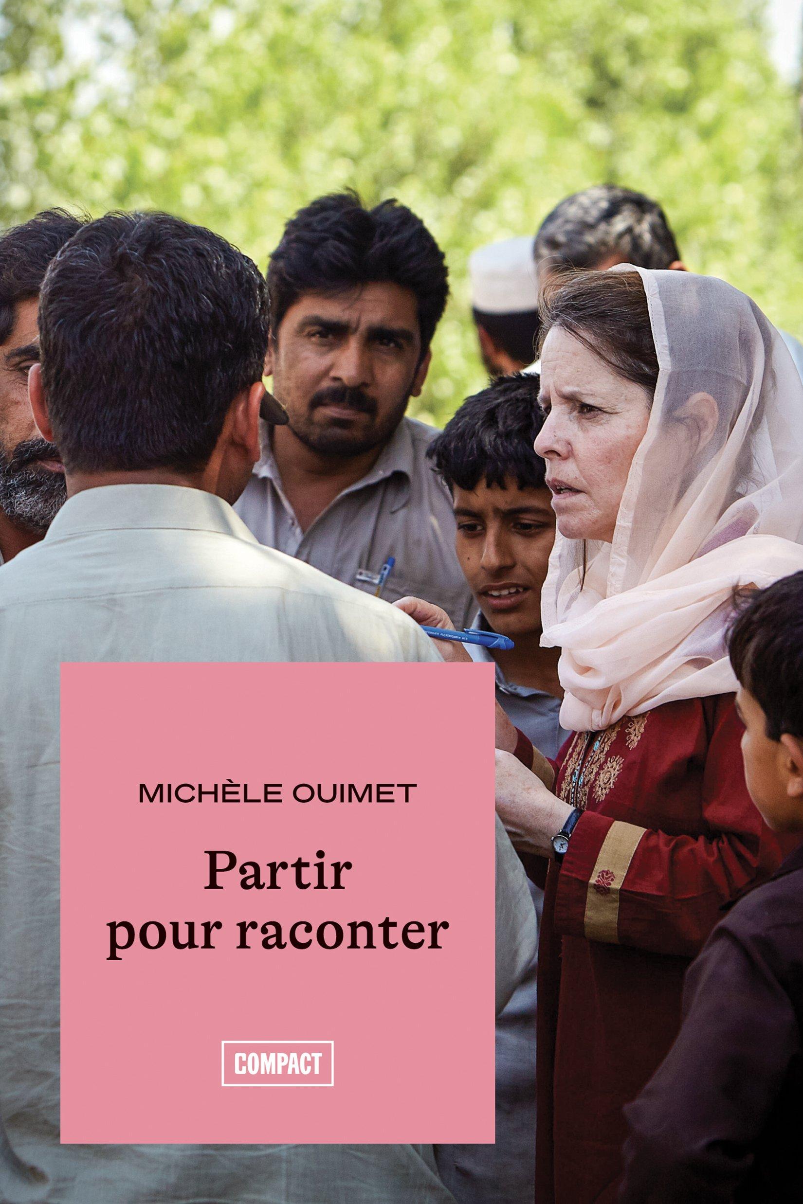 Partir pour raconter