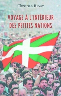 Voyage à l'intérieur des petites nations