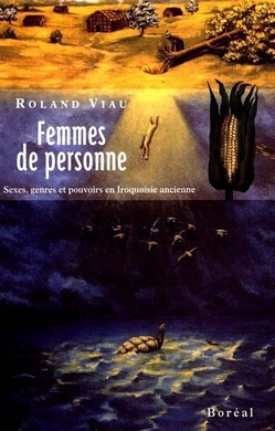 Femmes de personne
