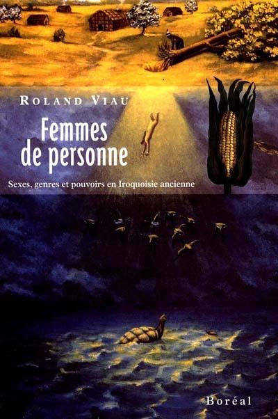Femmes de personne