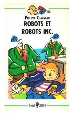 Robots et Robots inc.