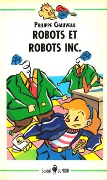 Robots et robots inc