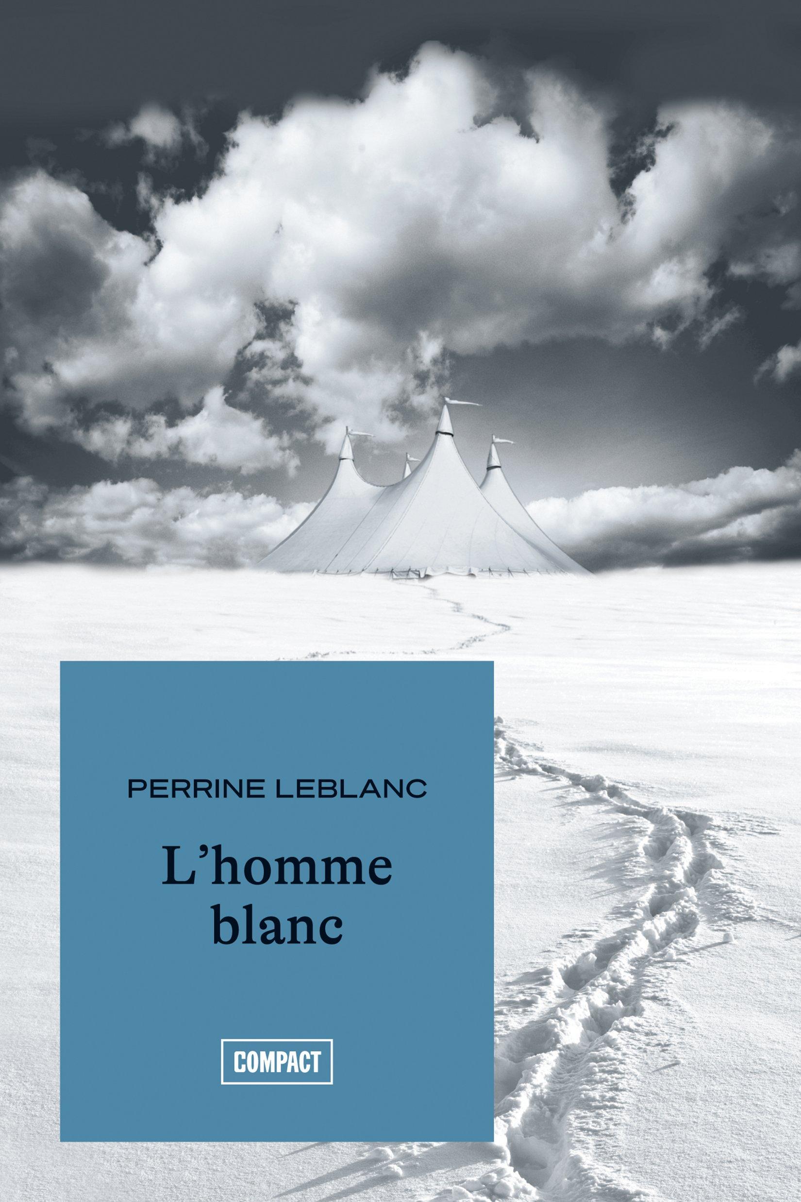 L'homme blanc