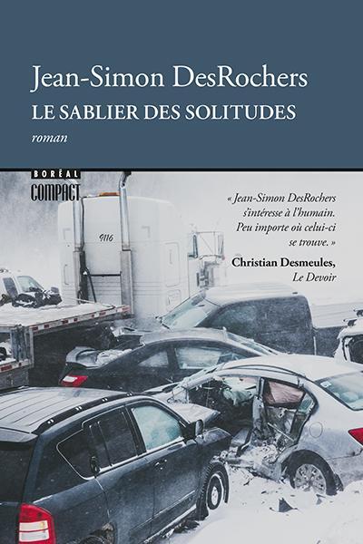 Le sablier des solitudes