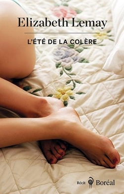 L'Été de la colère