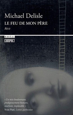 Le Feu de mon père