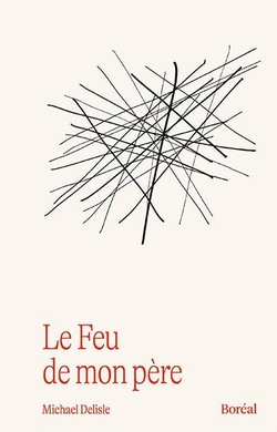 Le Feu de mon père