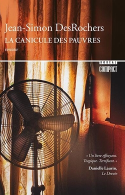 La Canicule des pauvres