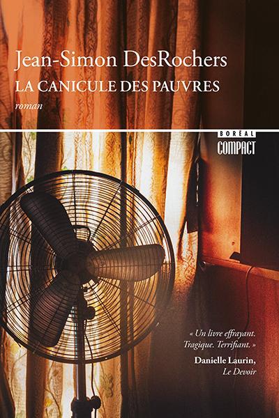 La canicule des pauvres