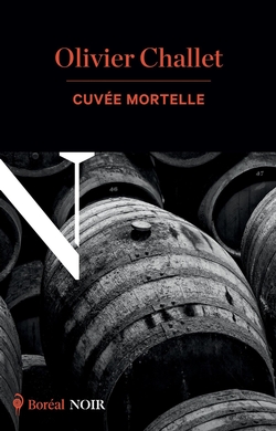 Cuvée mortelle