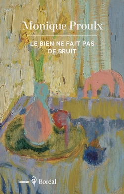 Le bien ne fait pas de bruit