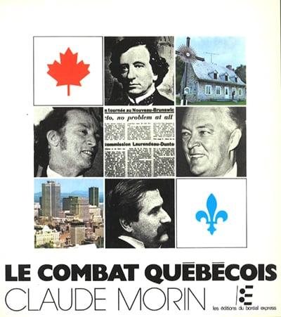 Le combat québécois