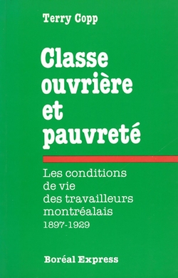 Classe ouvrière et Pauvreté