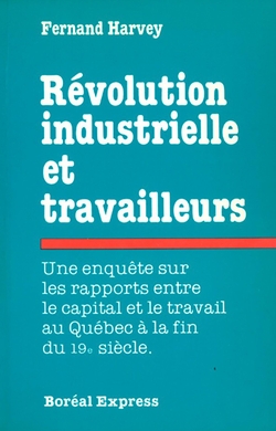 Révolution industrielle et Travailleurs