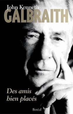 Des amis bien placés