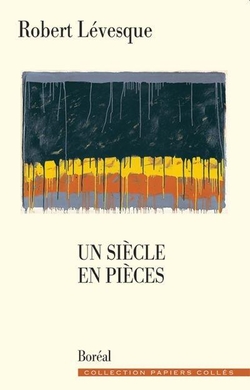 Un siècle en pièces