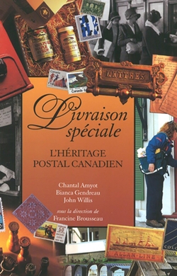 Livraison spéciale